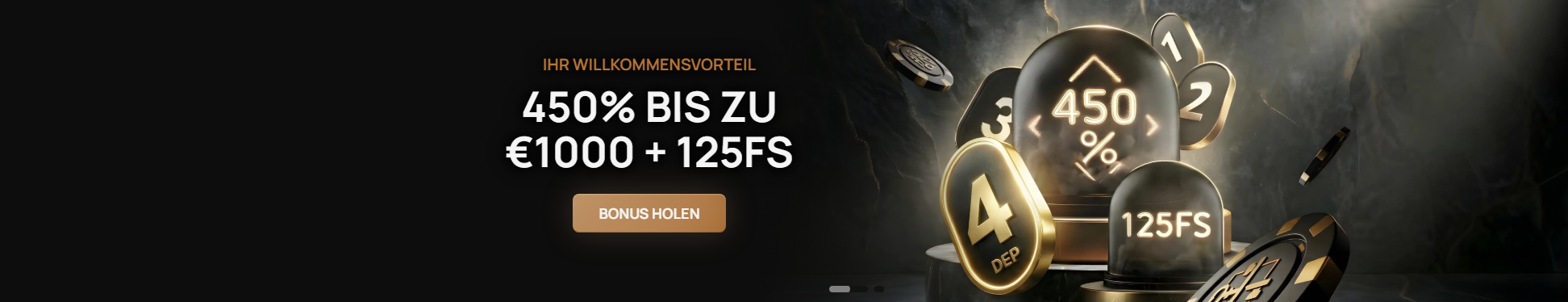 Überblick: Was ist Alvynn Casino?